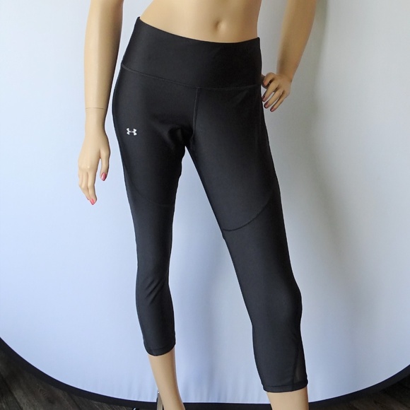 Under Armour Pants - Under Armour Heat Gear Compression Leggings NWT